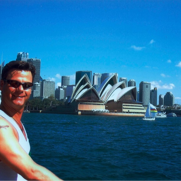 Meet your Posher, Kenneth - Picture 10 of 12